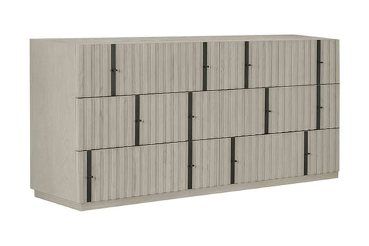 Caracole - Kelly Hoppen Clancy Dresser - KHC-022-032 veiw 1