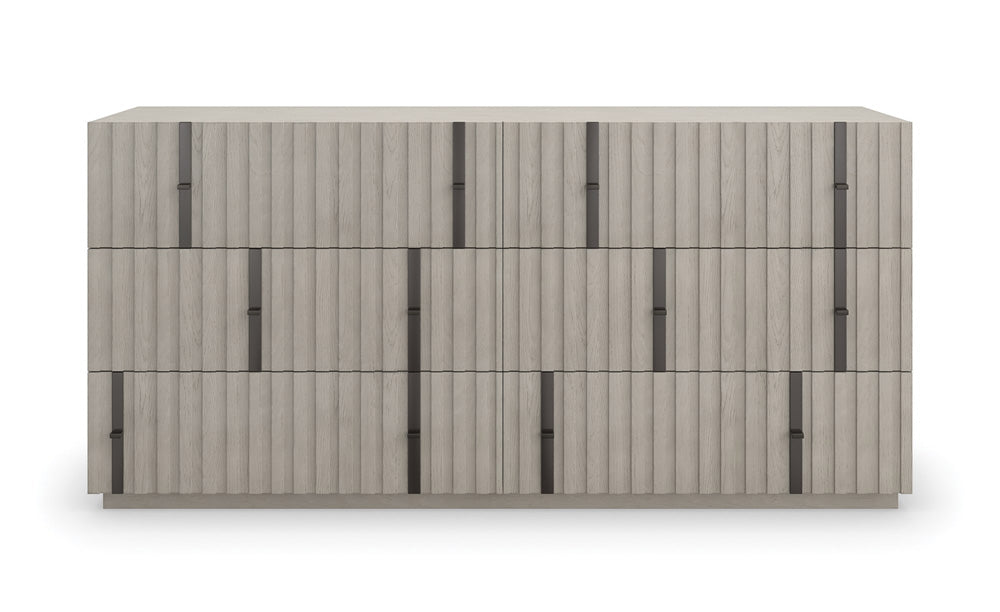 Caracole - Kelly Hoppen Clancy Dresser - KHC-022-032