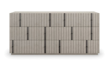 Caracole - Kelly Hoppen Clancy Dresser - KHC-022-032