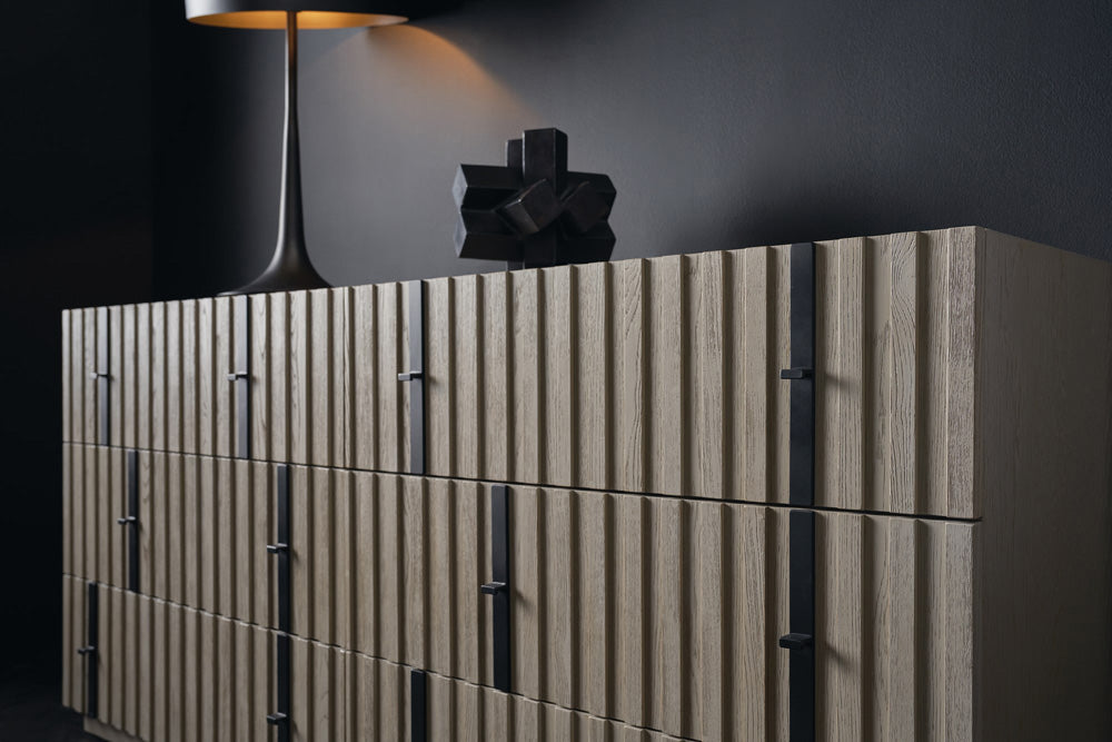Caracole - Kelly Hoppen Clancy Dresser - KHC-022-032