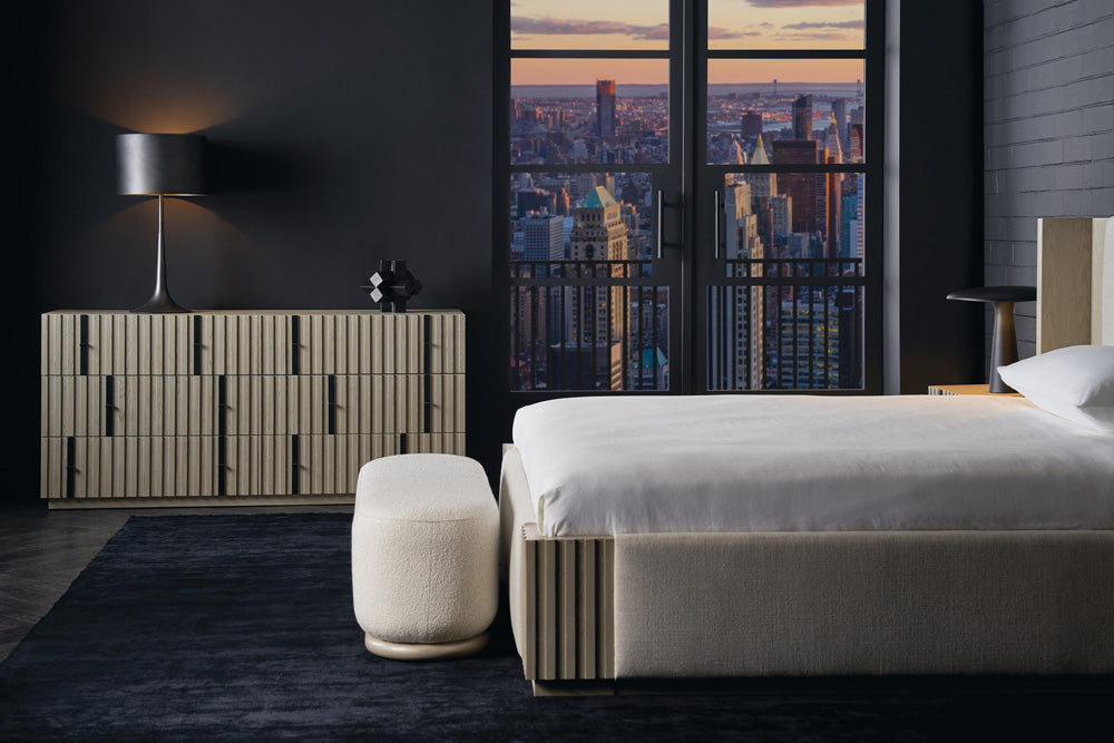 Caracole - Kelly Hoppen Clancy Dresser - KHC-022-032