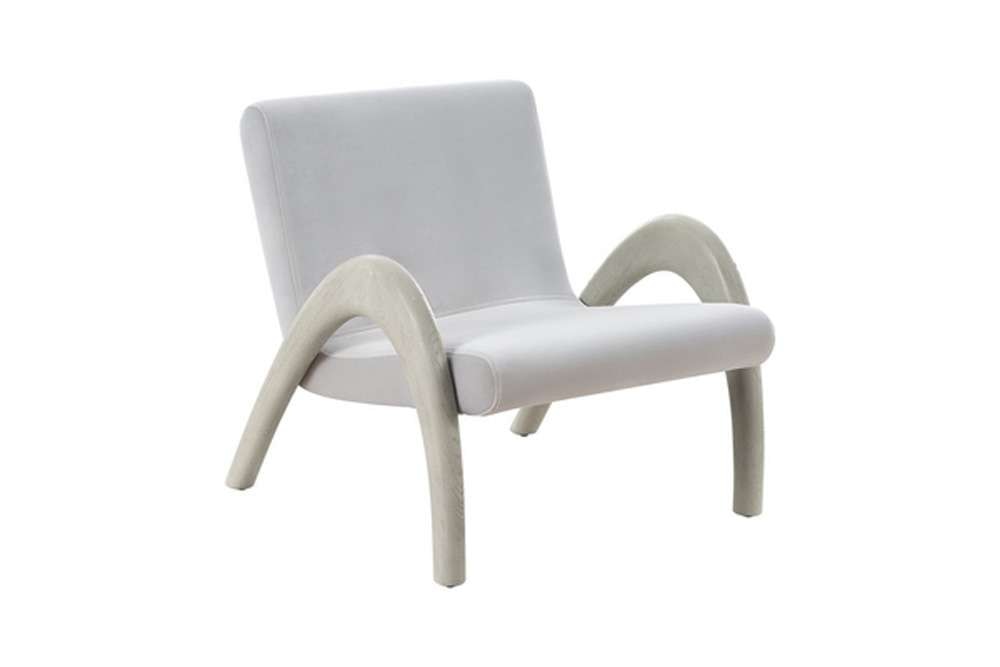 Caracole - Kelly Hoppen Coco Accent Chair - KHU-022-037-A veiw 1