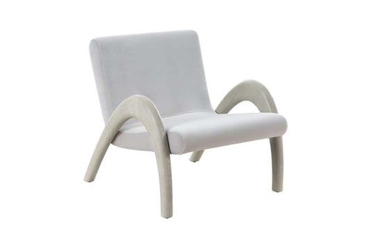 Caracole - Kelly Hoppen Coco Accent Chair - KHU-022-037-A veiw 1