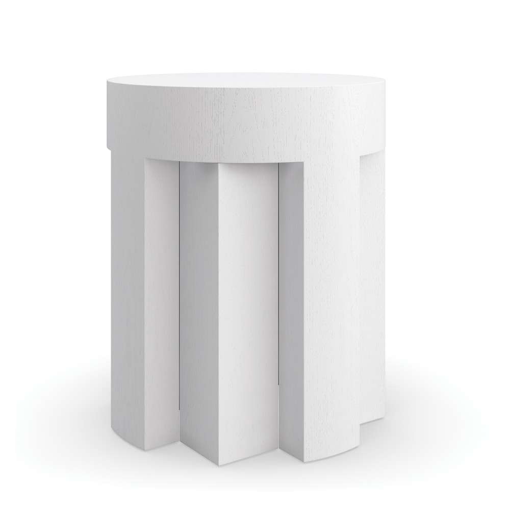 Caracole - Kelly Hoppen Eli End Table - KHC-023-412 veiw 1