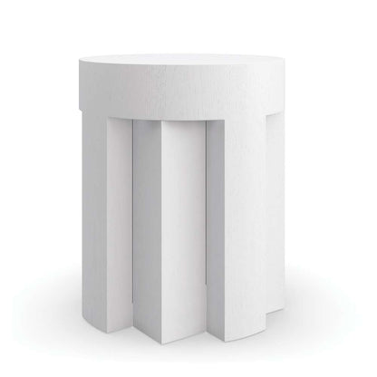 Caracole - Kelly Hoppen Eli End Table - KHC-023-412 veiw 1