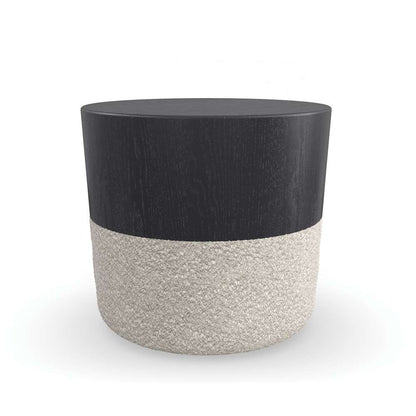 Caracole - Kelly Hoppen Etta Side Table - KHC-023-414_CLOSEOUT view 1