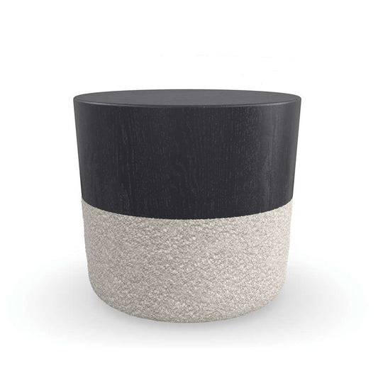 Caracole - Kelly Hoppen Etta Side Table - KHC-023-414_CLOSEOUT view 1