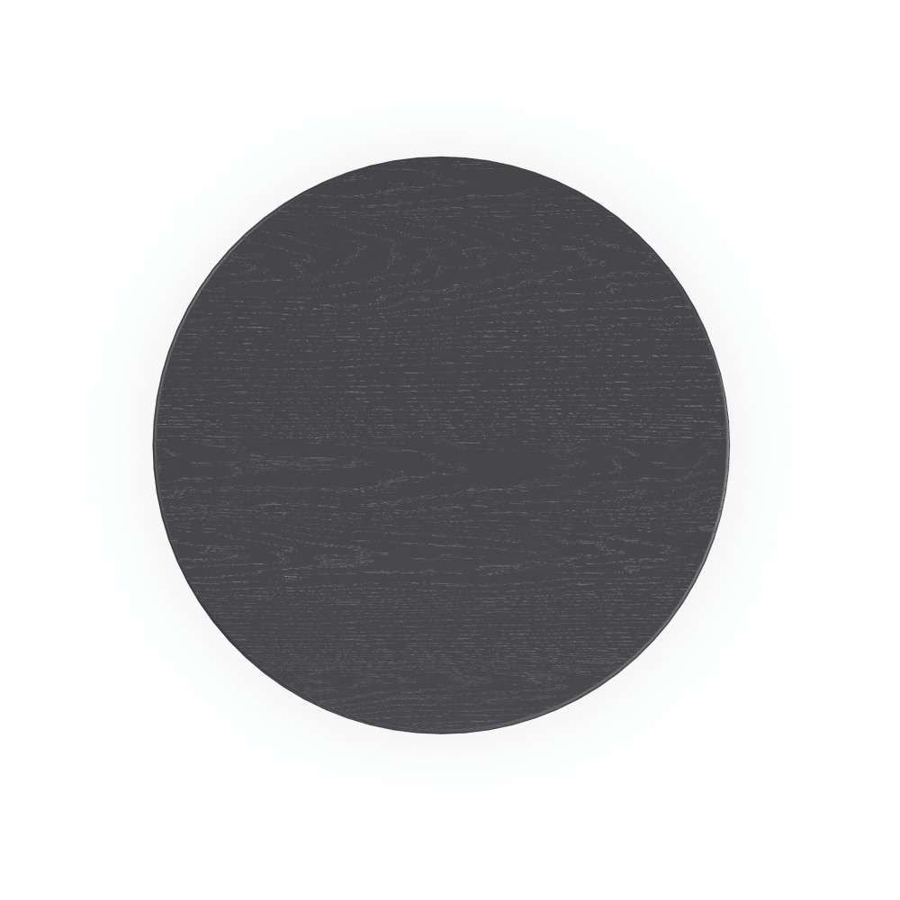 Caracole - Kelly Hoppen Etta Side Table - KHC-023-414_CLOSEOUT view 2