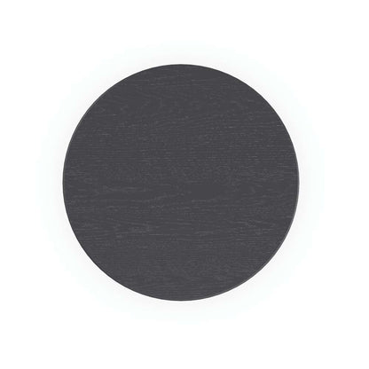 Caracole - Kelly Hoppen Etta Side Table - KHC-023-414_CLOSEOUT view 2