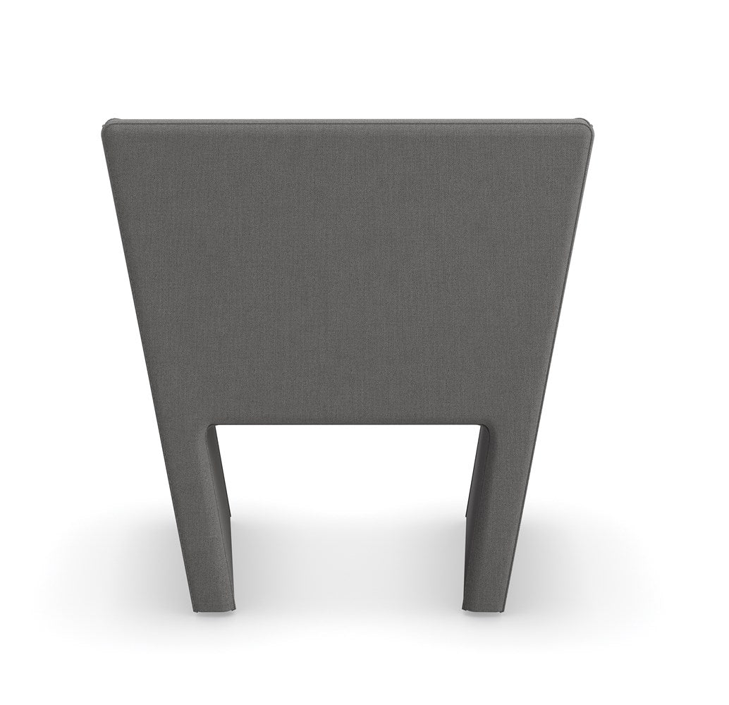 Caracole - Kelly Hoppen Flyn Occasional Chair - KHU-022-034-A view 4