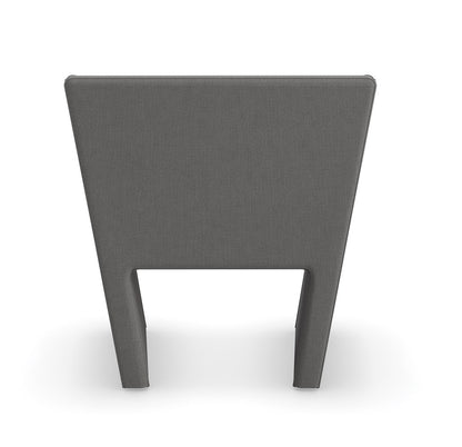 Caracole - Kelly Hoppen Flyn Occasional Chair - KHU-022-034-A view 4