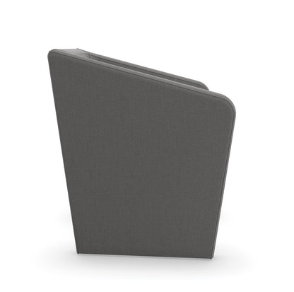 Caracole - Kelly Hoppen Flyn Occasional Chair - KHU-022-034-A view 5