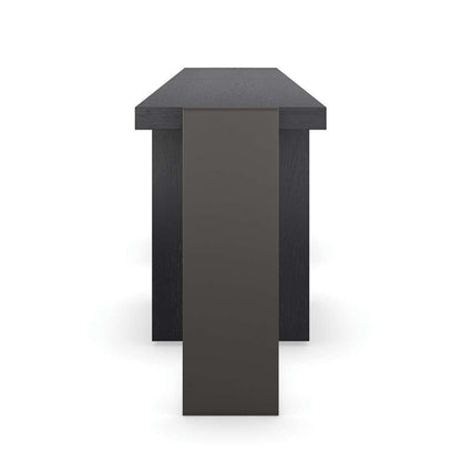 Caracole - Kelly Hoppen Gabby Media Table - KHC-023-531 veiw 2