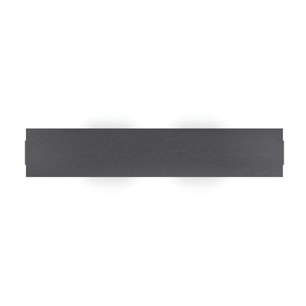 Caracole - Kelly Hoppen Gabby Media Table - KHC-023-531 veiw 6