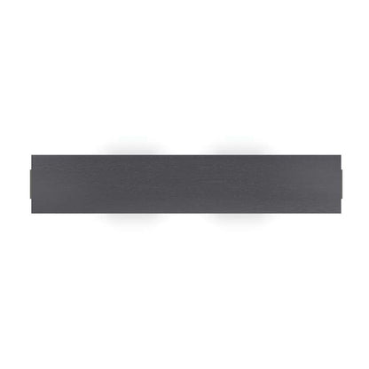 Caracole - Kelly Hoppen Gabby Media Table - KHC-023-531 veiw 6