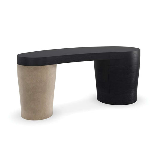 Caracole - Kelly Hoppen Gus Console - KHC-023-451 veiw 1