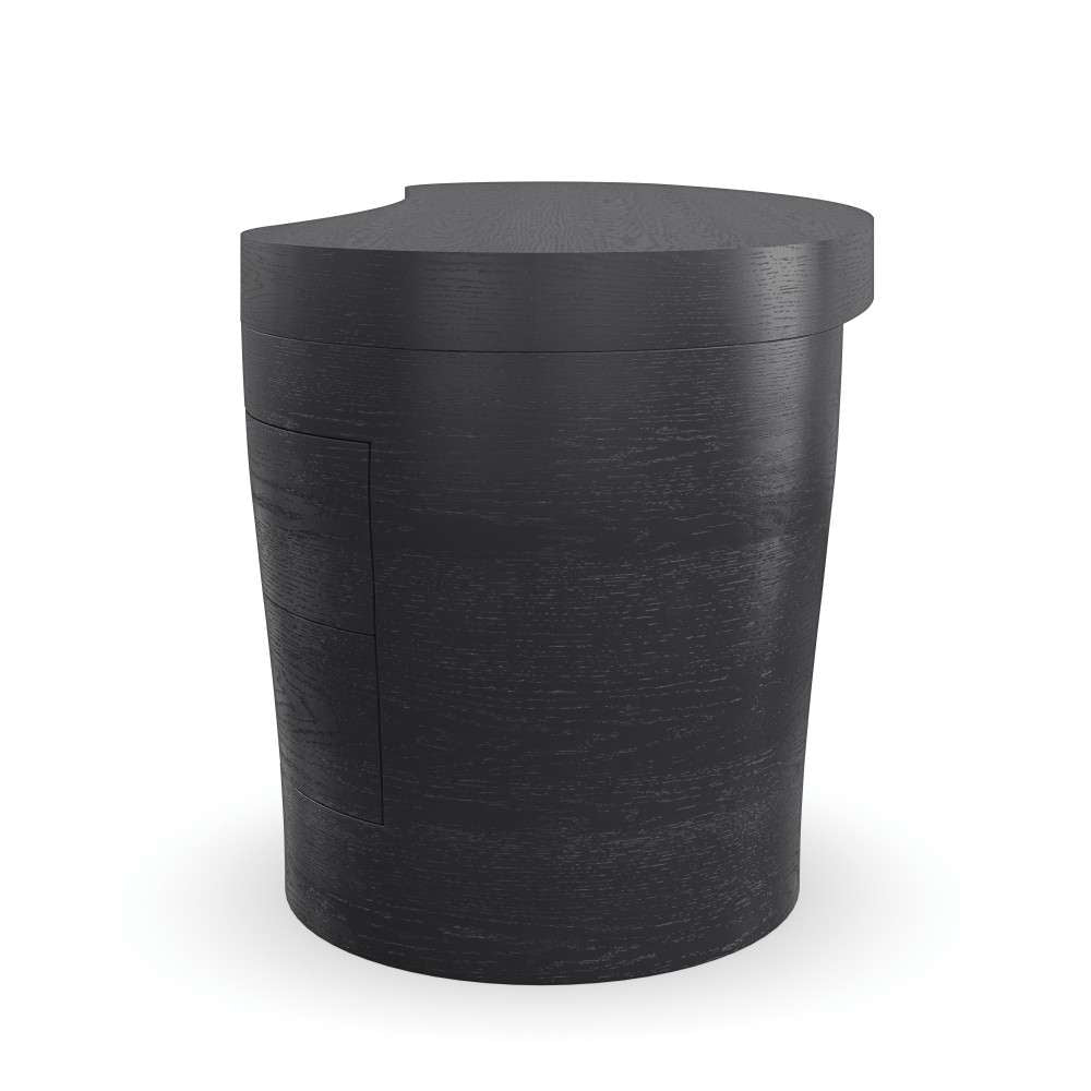 Caracole - Kelly Hoppen Gus Console - KHC-023-451 veiw 2