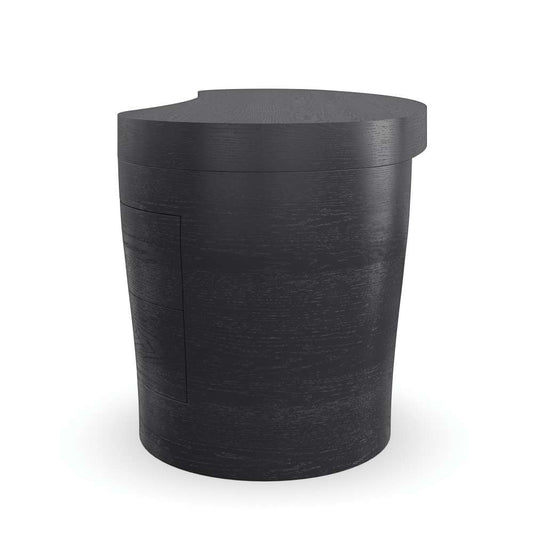 Caracole - Kelly Hoppen Gus Console - KHC-023-451 veiw 2