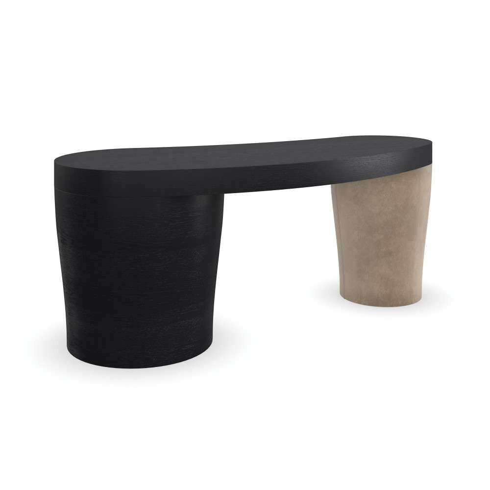 Caracole - Kelly Hoppen Gus Console - KHC-023-451 veiw 3