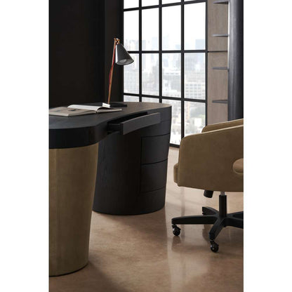 Caracole - Kelly Hoppen Gus Console - KHC-023-451 veiw 4