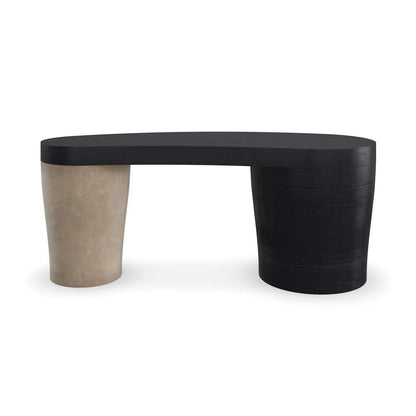 Caracole - Kelly Hoppen Gus Console - KHC-023-451 veiw 5