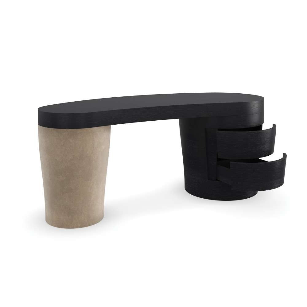 Caracole - Kelly Hoppen Gus Console - KHC-023-451 veiw 6