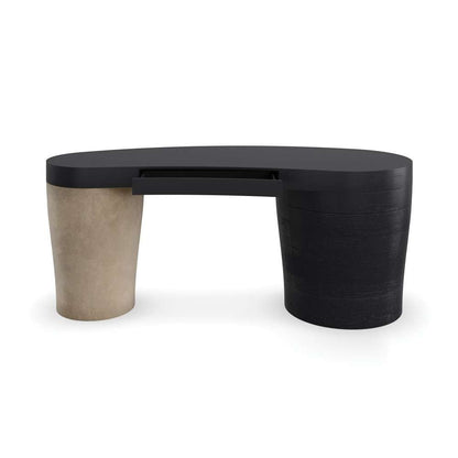 Caracole - Kelly Hoppen Gus Console - KHC-023-451 veiw 7