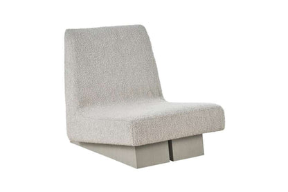 Caracole - Kelly Hoppen Indi Accent Chair - KHU-022-036-A veiw 1