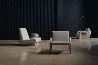 Caracole - Kelly Hoppen Indi Accent Chair - KHU-022-036-A_CLOSEOUT