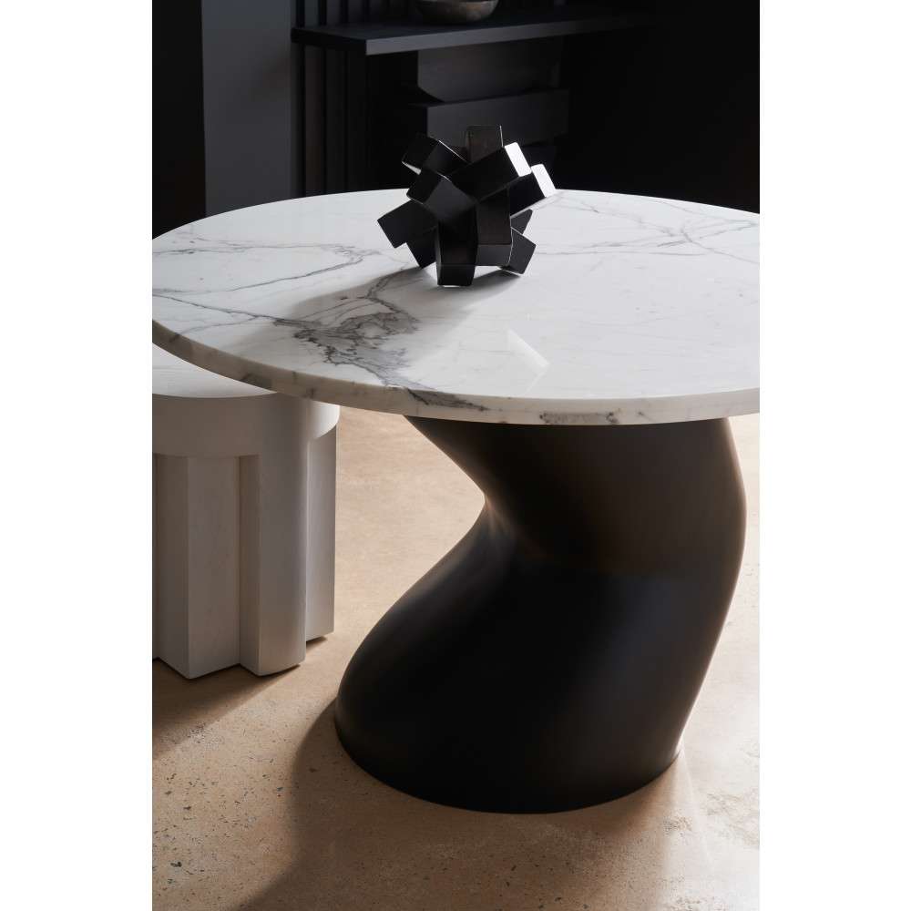 Caracole - Kelly Hoppen Jose Dining Table - KHC-023-202 veiw 3