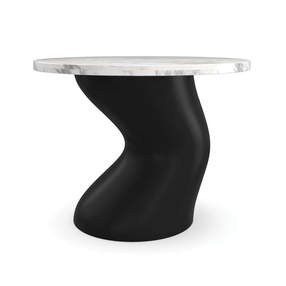 Caracole - Kelly Hoppen Jose Dining Table - KHC-023-202 veiw 4