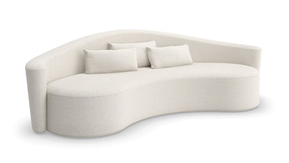 Caracole - Kelly Hoppen Luna Sofa - KHU-022-011-A_CLOSEOUT view 1