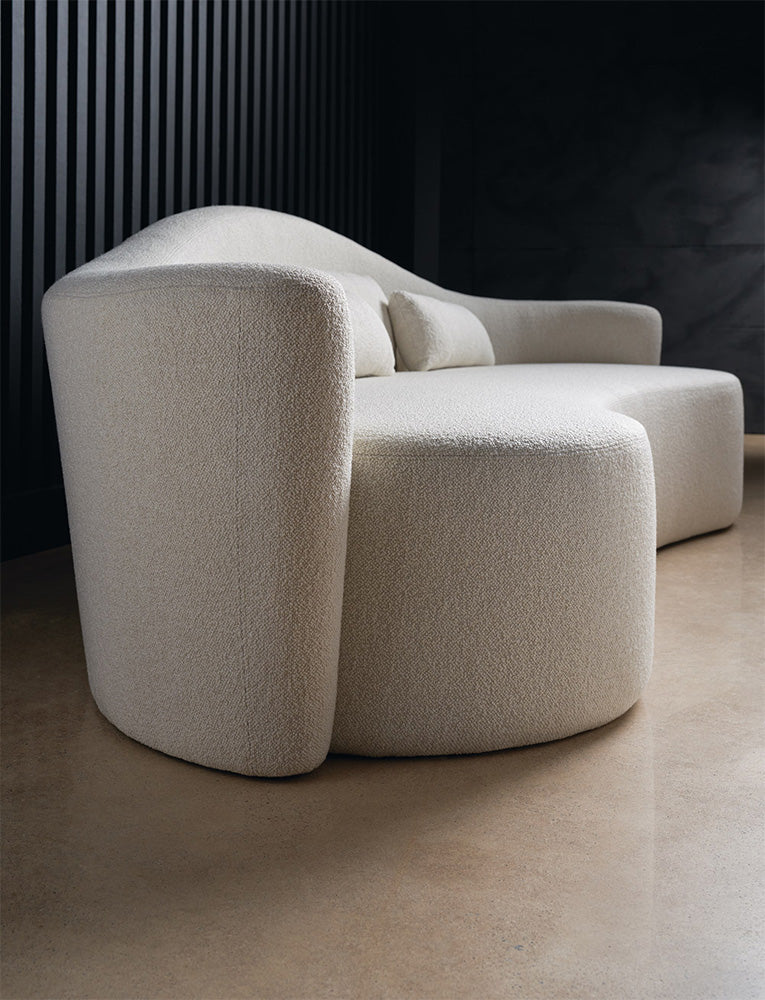 Caracole - Kelly Hoppen Luna Sofa - KHU-022-011-A_CLOSEOUT view 6