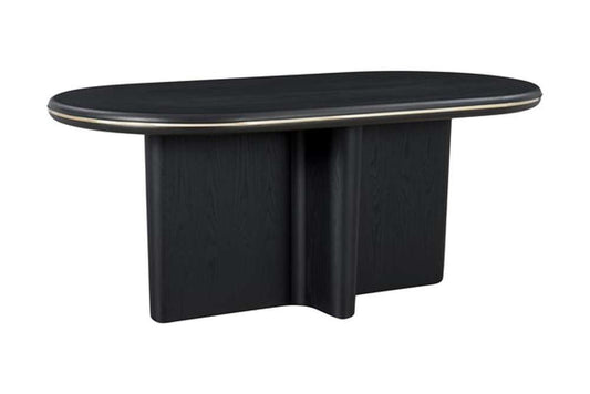 Caracole - Kelly Hoppen Monty Dining Table - KHC-022-203 veiw 1