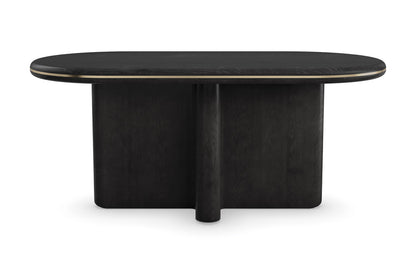 Caracole - Kelly Hoppen Monty Dining Table - KHC-022-203_CLOSEOUT