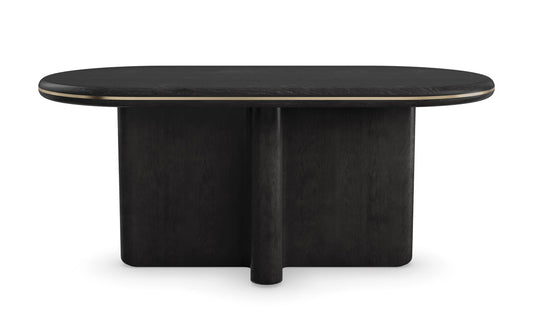 Caracole - Kelly Hoppen Monty Dining Table - KHC-022-203
