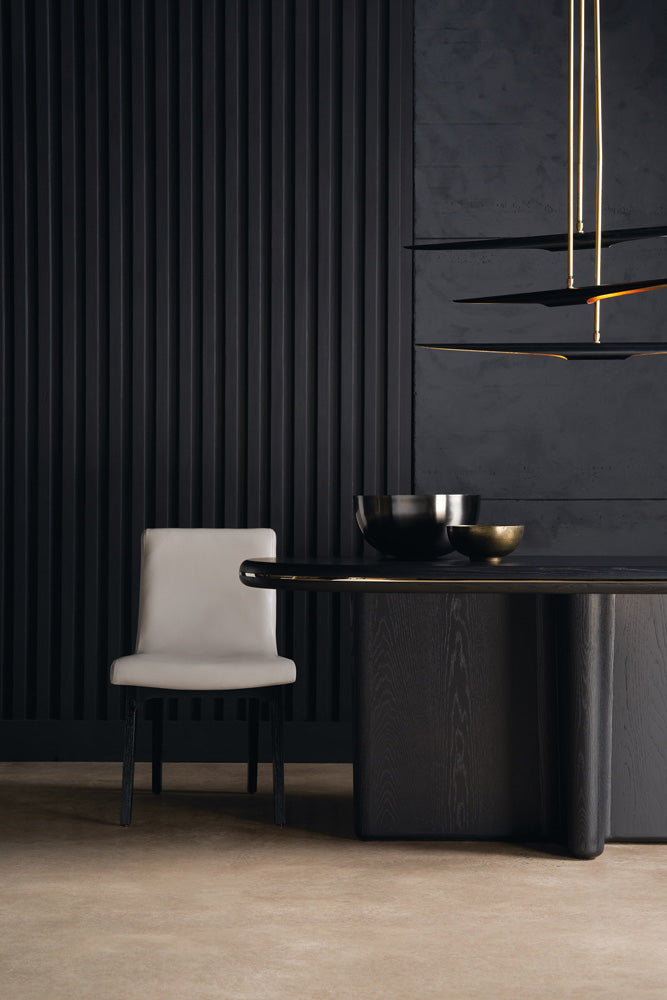Caracole - Kelly Hoppen Monty Dining Table - KHC-022-203_CLOSEOUT