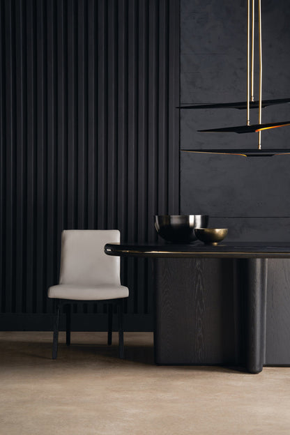 Caracole - Kelly Hoppen Monty Dining Table - KHC-022-203_CLOSEOUT