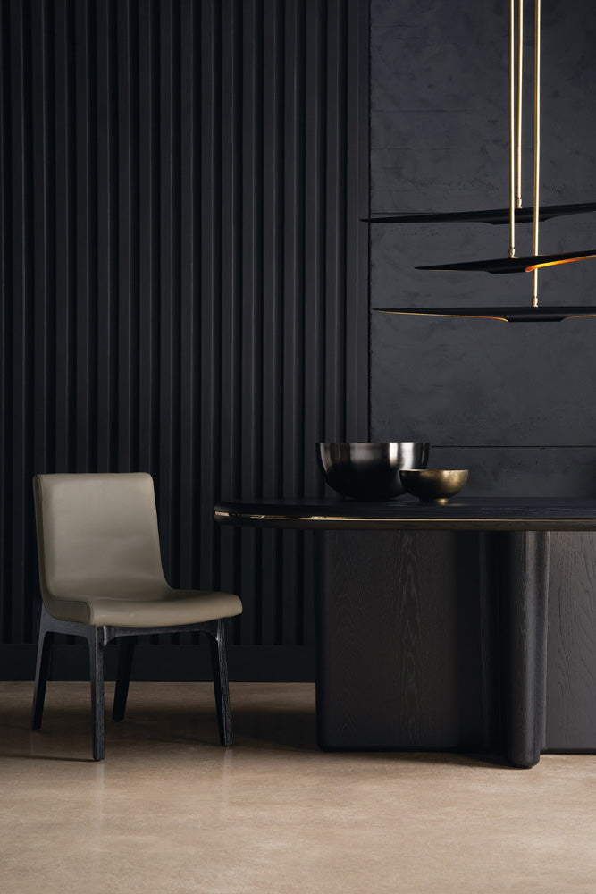 Caracole - Kelly Hoppen Monty Dining Table - KHC-022-203_CLOSEOUT