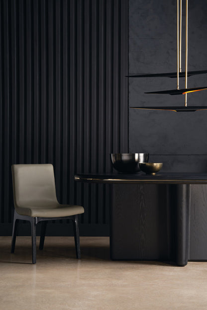 Caracole - Kelly Hoppen Monty Dining Table - KHC-022-203_CLOSEOUT