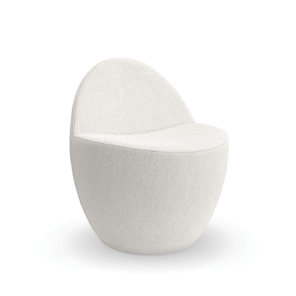 Caracole - Kelly Hoppen Noa Accent Chair - KHU-023-032-A veiw 1