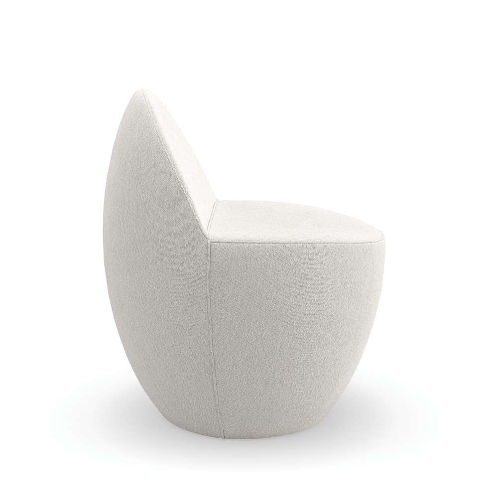 Caracole - Kelly Hoppen Noa Accent Chair - KHU-023-032-A veiw 2