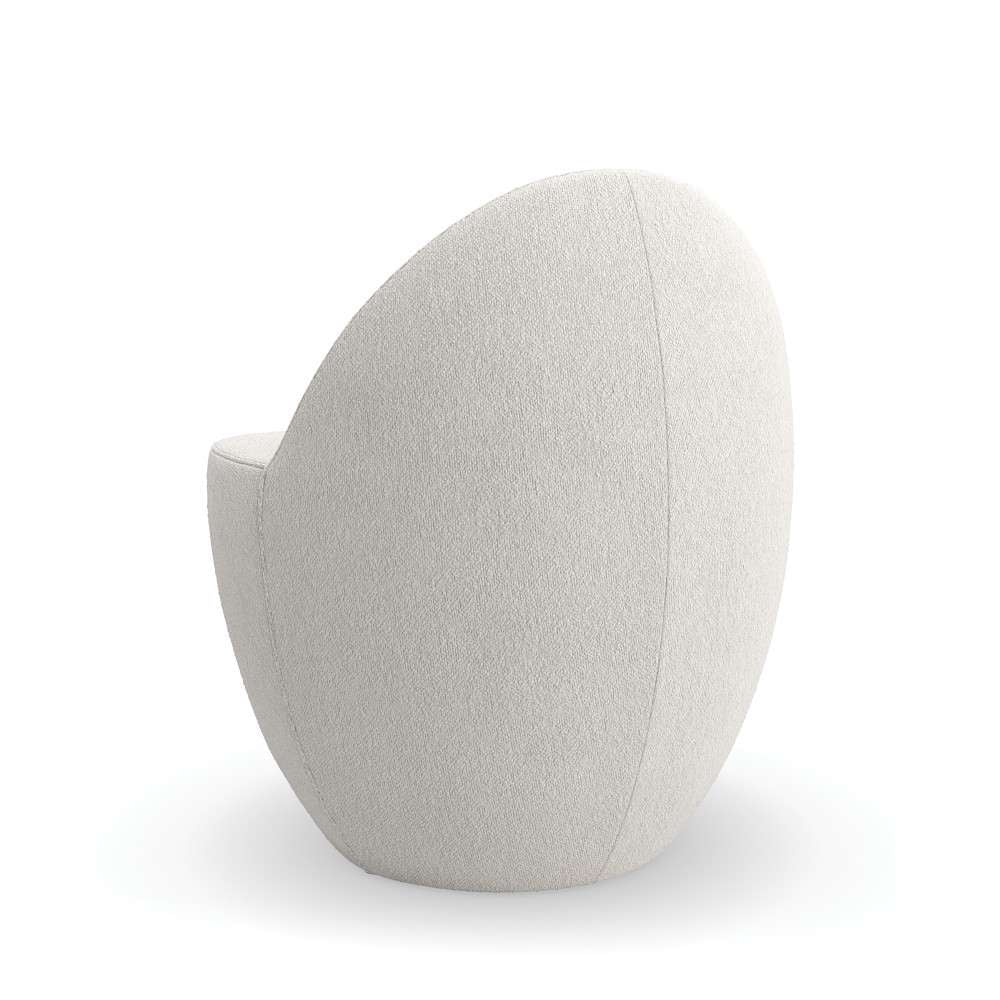 Caracole - Kelly Hoppen Noa Accent Chair - KHU-023-032-A veiw 3