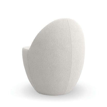 Caracole - Kelly Hoppen Noa Accent Chair - KHU-023-032-A veiw 3