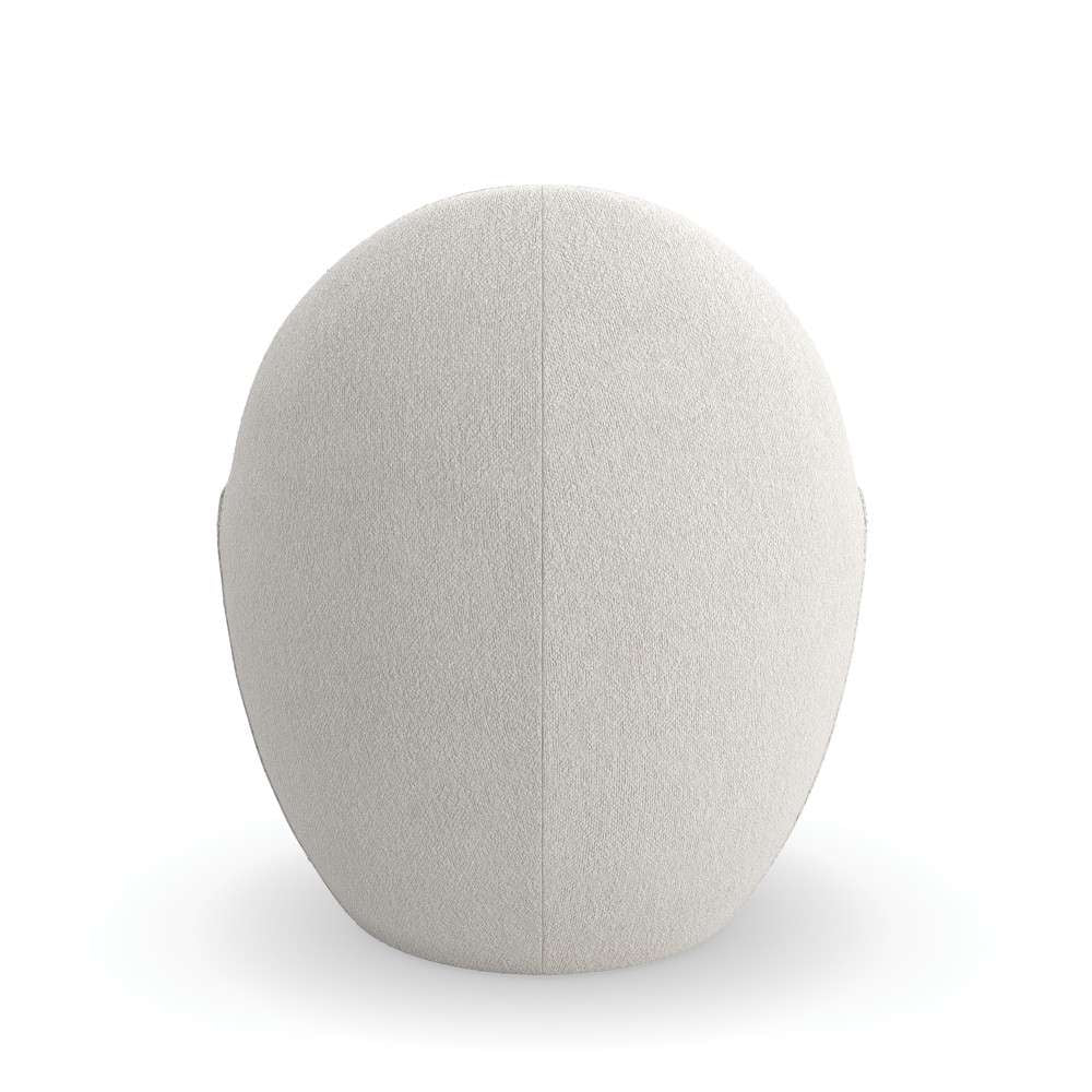 Caracole - Kelly Hoppen Noa Accent Chair - KHU-023-032-A veiw 4