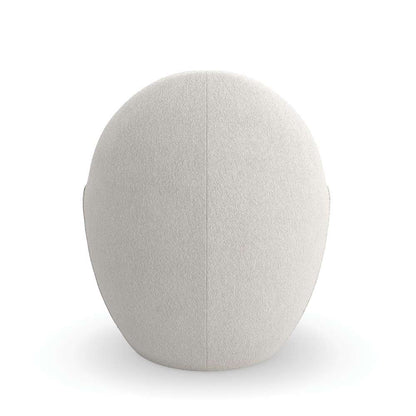 Caracole - Kelly Hoppen Noa Accent Chair - KHU-023-032-A veiw 4
