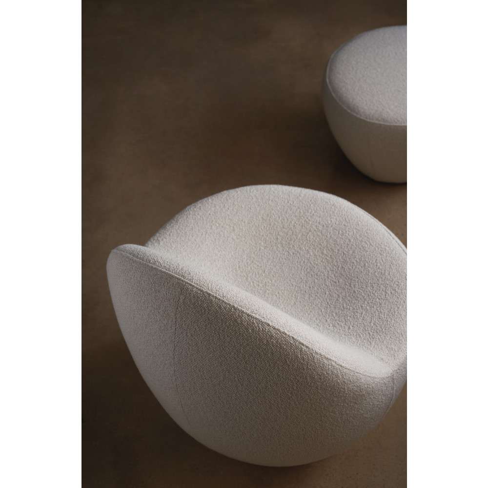 Caracole - Kelly Hoppen Noa Accent Chair - KHU-023-032-A veiw 5
