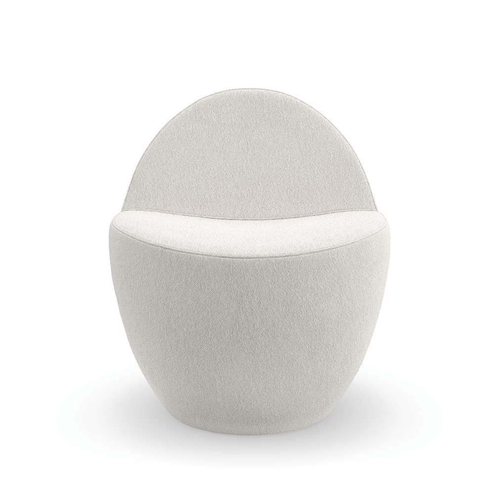 Caracole - Kelly Hoppen Noa Accent Chair - KHU-023-032-A veiw 6