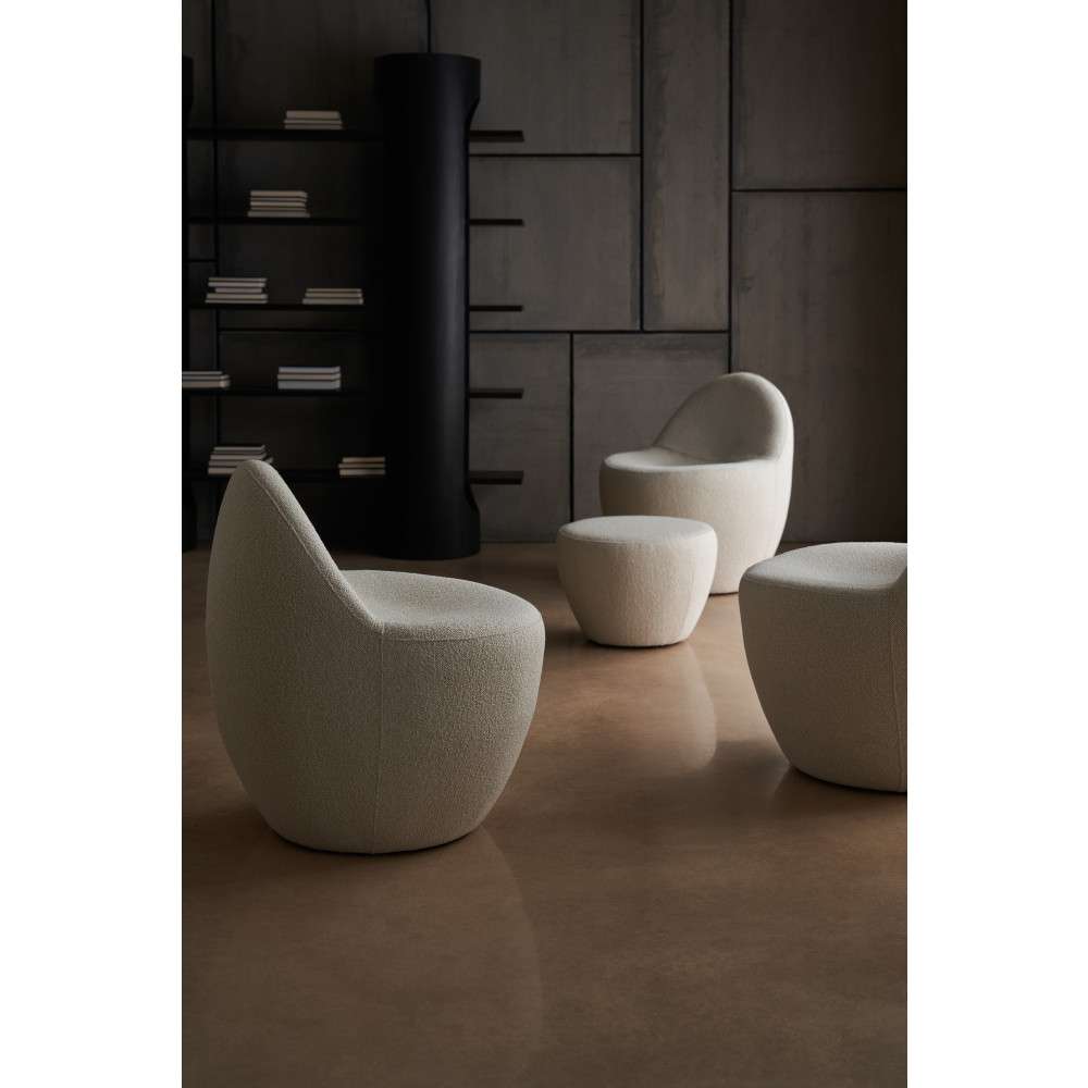 Caracole - Kelly Hoppen Noa Accent Chair - KHU-023-032-A veiw 7