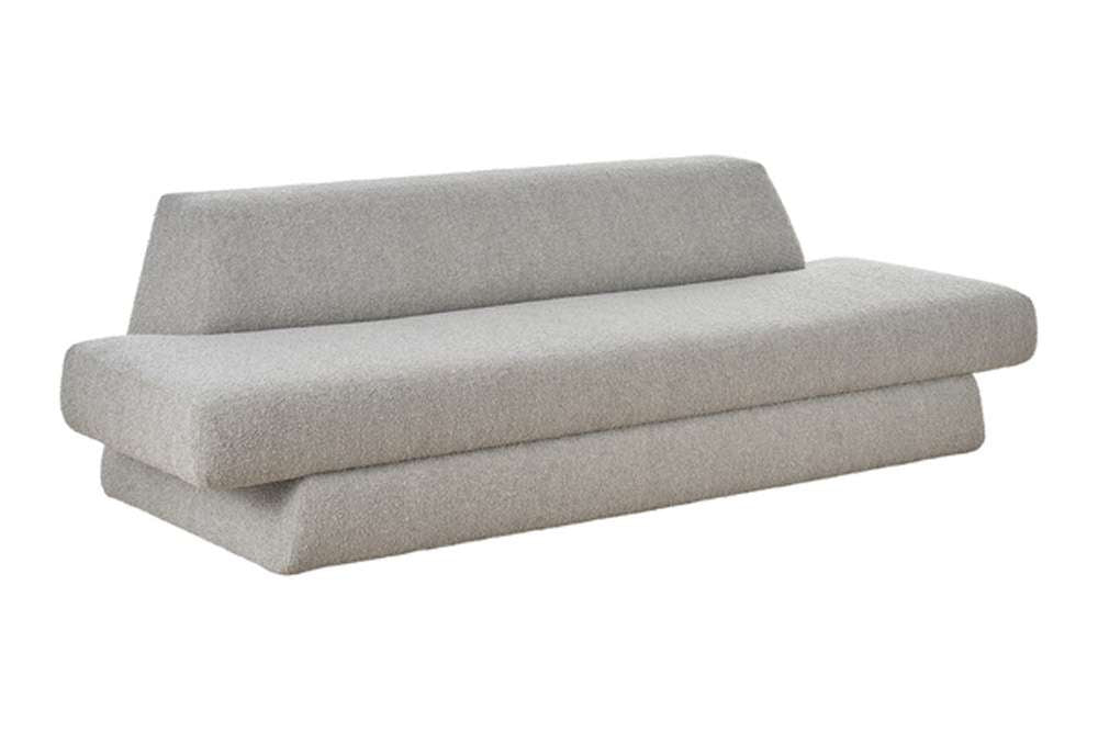 Caracole - Kelly Hoppen Nova Sofa - KHU-022-012-A veiw 1